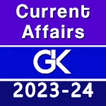 Current Affairs & GK in Hindi | Indus Appstore | App Icon