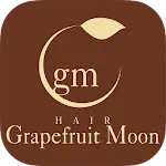 仙台市青葉区の美容室『Grapefruit Moon』 | Indus Appstore | App Icon