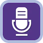 Simple Voice Recorder | Indus Appstore | App Icon