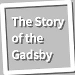 Book, The Story of the Gadsby | Indus Appstore | App Icon