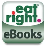 eatright eReader | Indus Appstore | App Icon