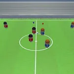 Soccer Mini Master | Indus Appstore | App Icon