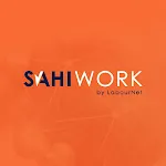 SAHIWORK Associate | Indus Appstore | App Icon