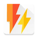 DualFlash: Front and Back Flas | Indus Appstore | App Icon