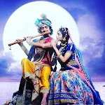 Radha Krishna HD Wallpapers | Indus Appstore | App Icon