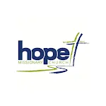 Hope Missionary Church | Indus Appstore | App Icon