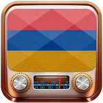 Radio Armenia FM Stations | Indus Appstore | App Icon