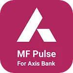 MF Pulse for Axis Bank | Indus Appstore | App Icon