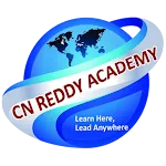 CN REDDY ACADEMY 2.O | Indus Appstore | App Icon