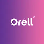 Orell | Indus Appstore | App Icon