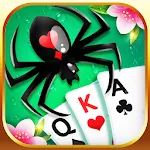 Spider Solitaire Fun | Indus Appstore | App Icon