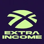 Xtraincome Org App | Indus Appstore | App Icon