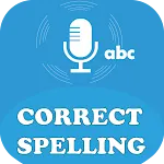 Correct Spelling-Pronunciation | Indus Appstore | App Icon