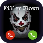 Video Call from Killer Clown - | Indus Appstore | App Icon