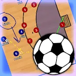 Handball Tactic Board | Indus Appstore | App Icon