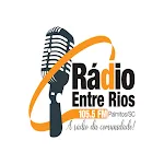 Rádio Entre Rios | Indus Appstore | App Icon