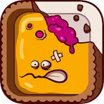 Cookies Must Die | Indus Appstore | App Icon