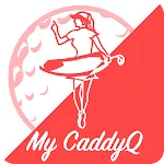 My CaddyQ | Indus Appstore | App Icon