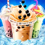 DIY Bubble Tea - Tapioca Teaapp icon