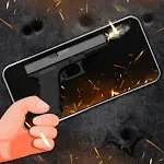 Gun Simulator - Shotgun, Bomb | Indus Appstore | App Icon