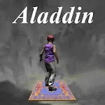 Aladdin Game | Indus Appstore | App Icon