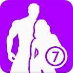 Workout 7 | Indus Appstore | App Icon