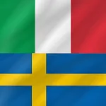 Italian - Swedish | Indus Appstore | App Icon