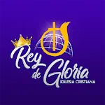 IC Rey de Gloria | Indus Appstore | App Icon