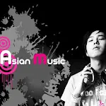 Asian MUSIC RADIO | Indus Appstore | App Icon