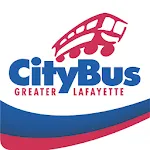 MyCityBus | Indus Appstore | App Icon