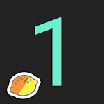 Flat Counter | Indus Appstore | App Icon