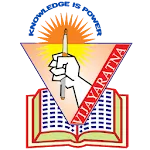 Vijayaratna High School | Indus Appstore | App Icon