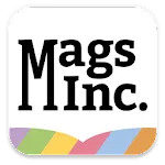 Mags Inc. - photobook etc. | Indus Appstore | App Icon