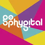 GoPhygitalapp icon