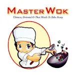 Master Wok Manchester | Indus Appstore | App Icon