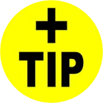 Plus Tip | Indus Appstore | App Icon