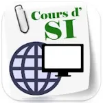 Cours de Systeme d Information | Indus Appstore | App Icon