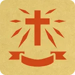 Sharon Mar Thoma Church | Indus Appstore | App Icon