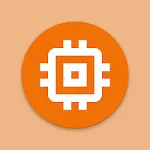 CPU Stats Reader | Indus Appstore | App Icon