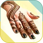 Mehndi Designs: Girls & Women | Indus Appstore | App Icon