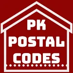 Postal Codes Pakistan | Indus Appstore | App Icon