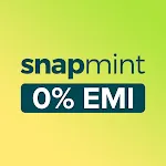 Snapmint: Buy Now, Pay in EMIs | Indus Appstore | App Icon