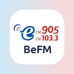 Busan e-FM | Indus Appstore | App Icon