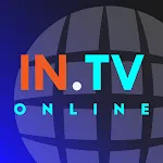 India TV Online - News, Videos | Indus Appstore | App Icon