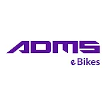 ADMS eBikes - Smart Tracker | Indus Appstore | App Icon