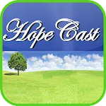 HopeCast Inspirational Podcast | Indus Appstore | App Icon