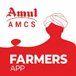 Amul Farmers App | Indus Appstore | App Icon