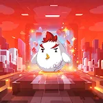 Cute Chick Cross | Indus Appstore | App Icon