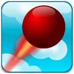 Boring ball jumping - cool int | Indus Appstore | App Icon