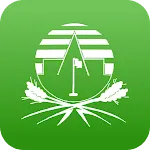 Valley Golf Club | Indus Appstore | App Icon